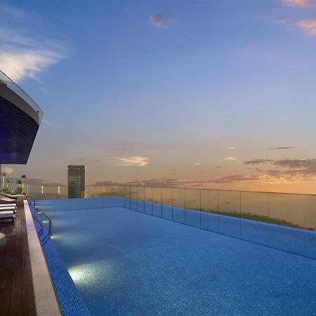 The Watson Premium Halong Hotel Халонг Экстерьер фото
