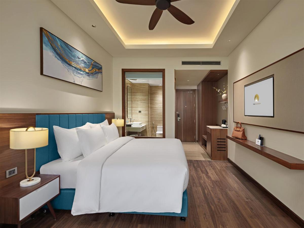 The Watson Premium Halong Hotel Халонг Экстерьер фото