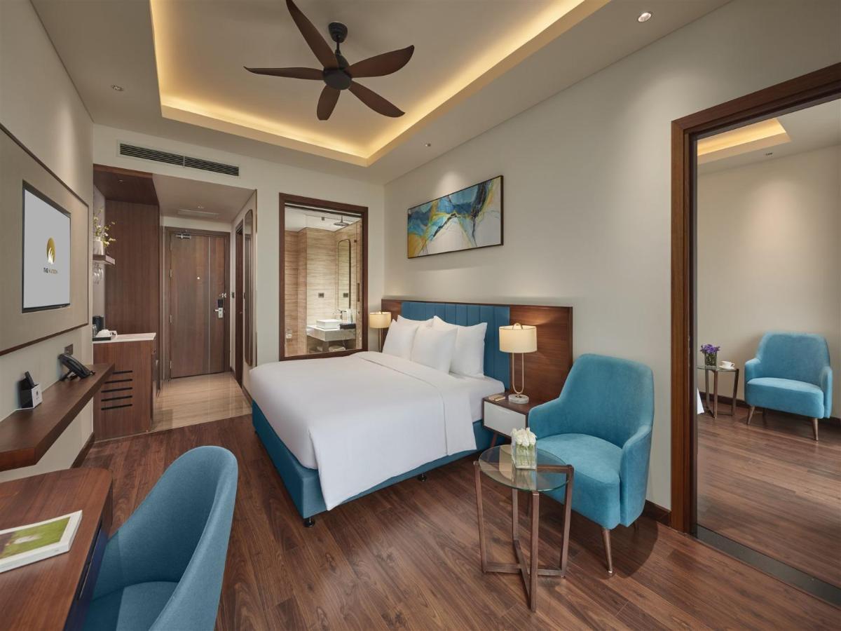 The Watson Premium Halong Hotel Халонг Экстерьер фото