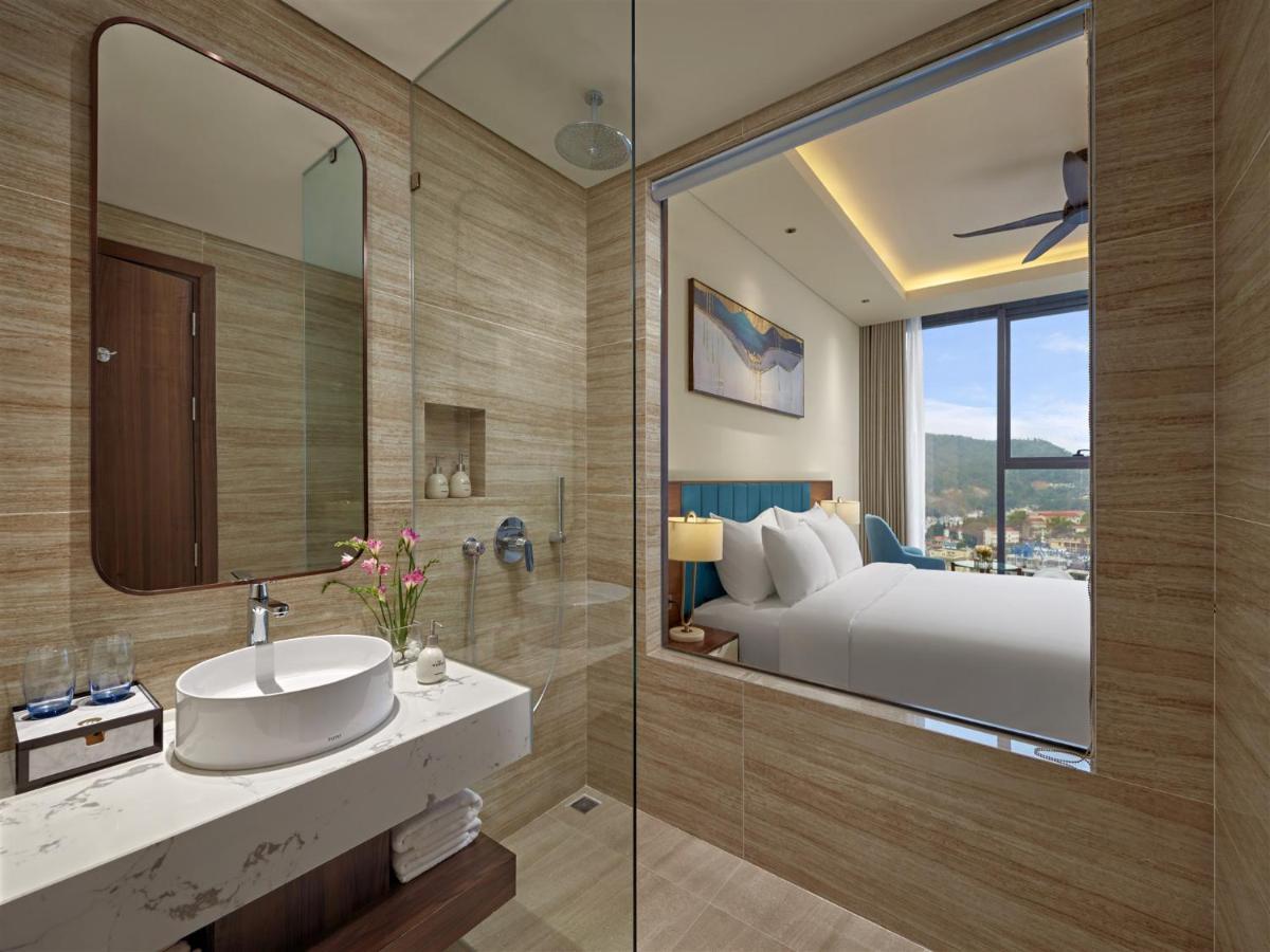 The Watson Premium Halong Hotel Халонг Экстерьер фото
