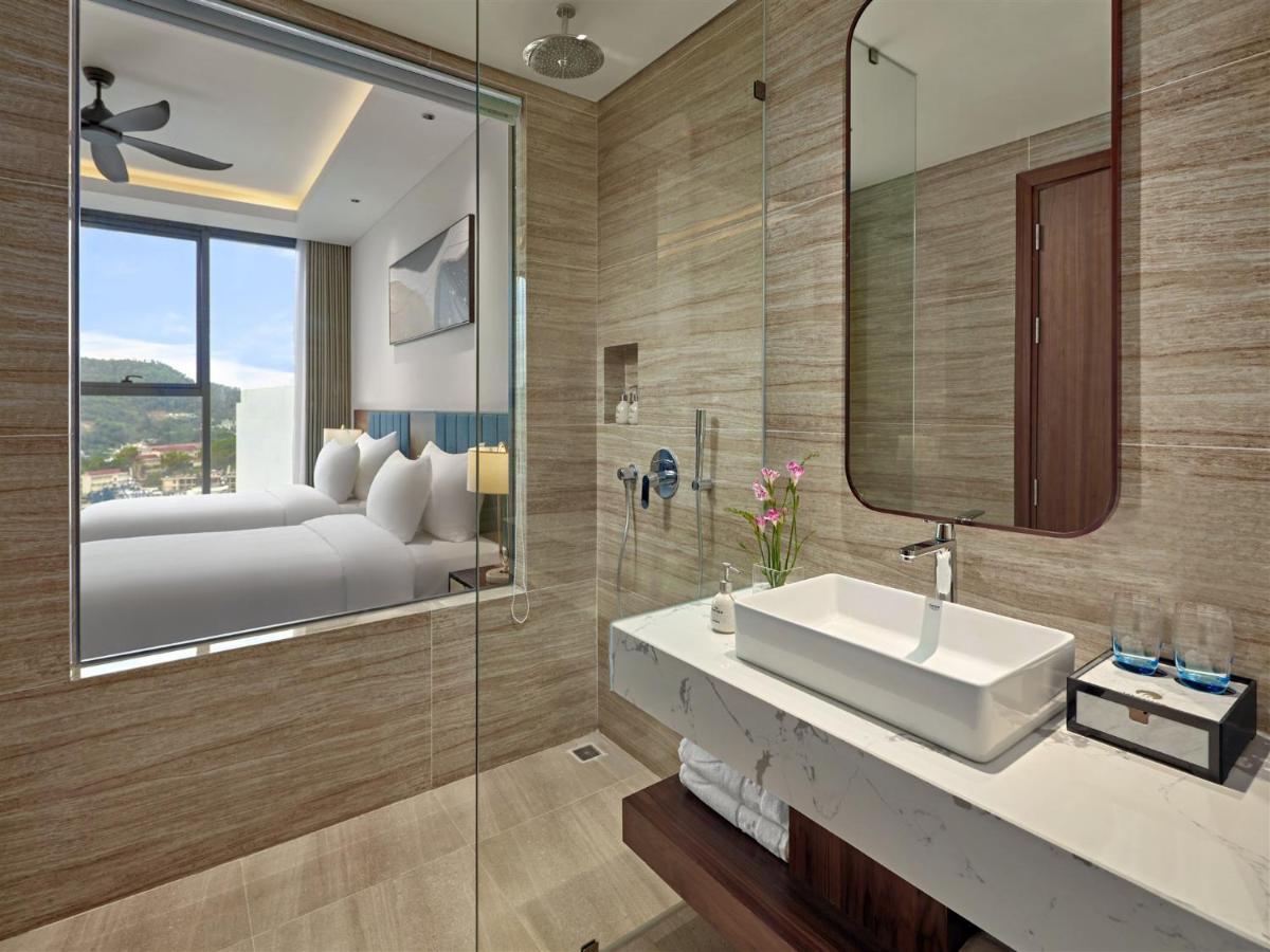 The Watson Premium Halong Hotel Халонг Экстерьер фото