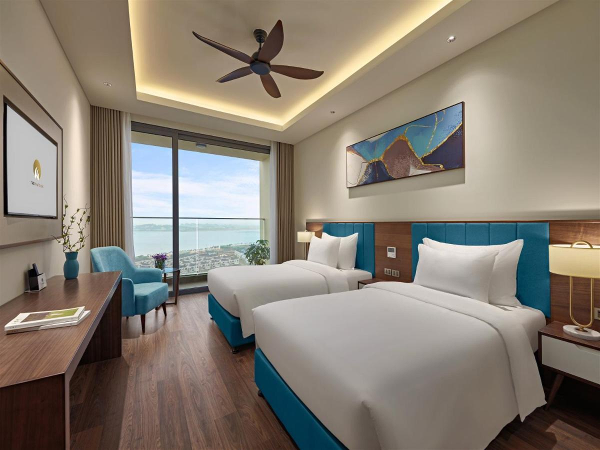 The Watson Premium Halong Hotel Халонг Экстерьер фото