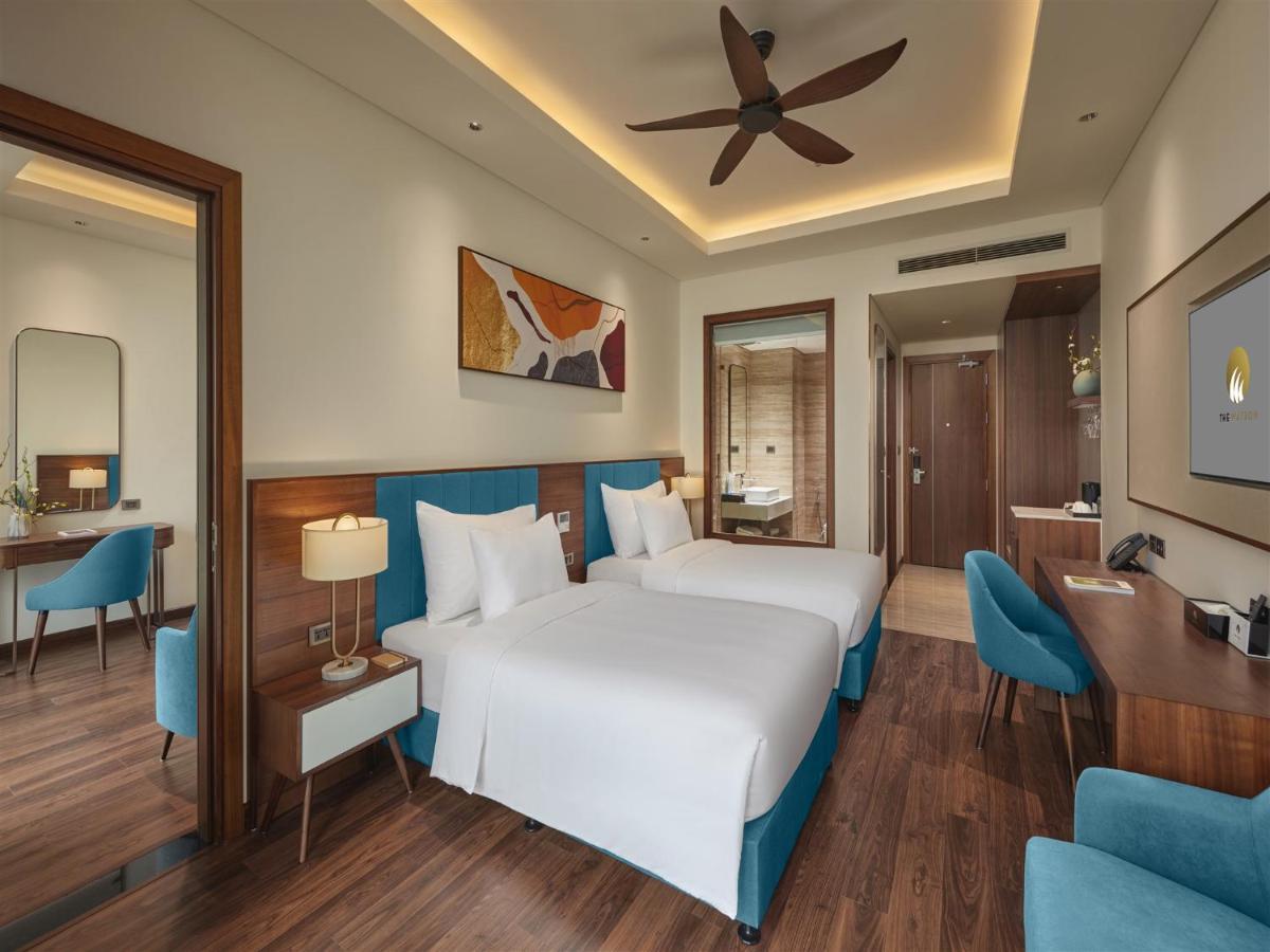 The Watson Premium Halong Hotel Халонг Экстерьер фото