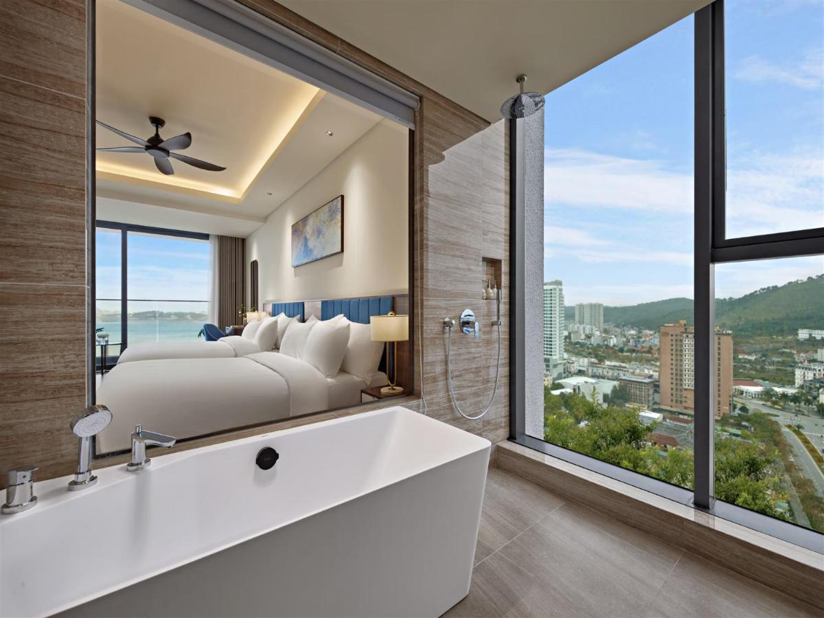 The Watson Premium Halong Hotel Халонг Экстерьер фото