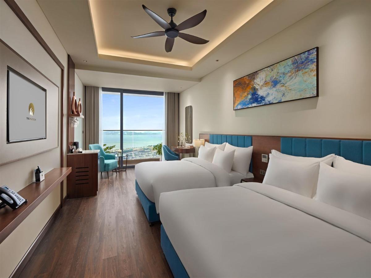 The Watson Premium Halong Hotel Халонг Экстерьер фото