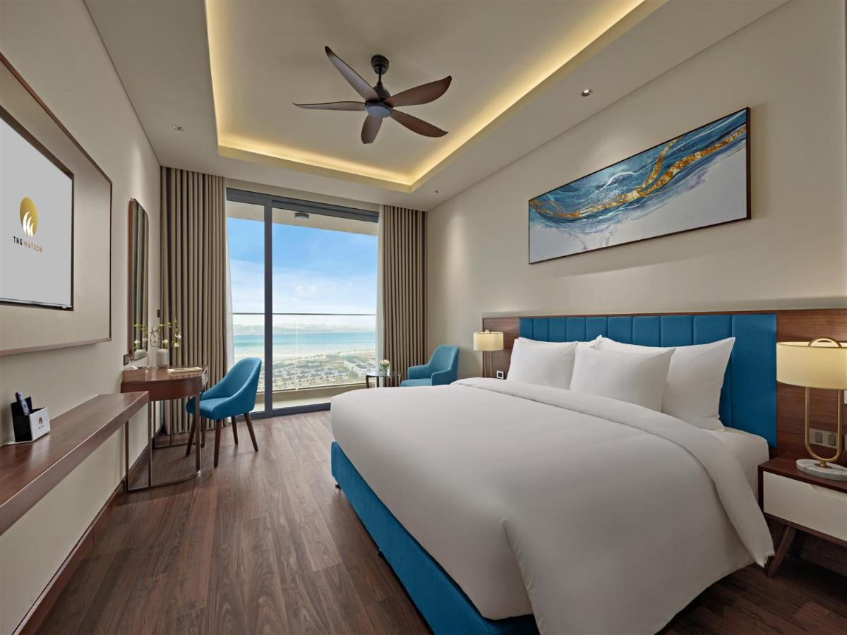 The Watson Premium Halong Hotel Халонг Экстерьер фото