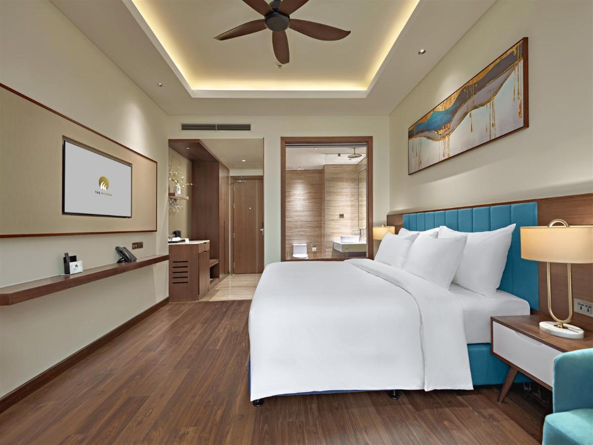 The Watson Premium Halong Hotel Халонг Экстерьер фото