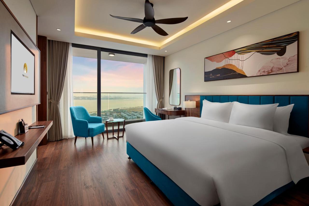 The Watson Premium Halong Hotel Халонг Экстерьер фото