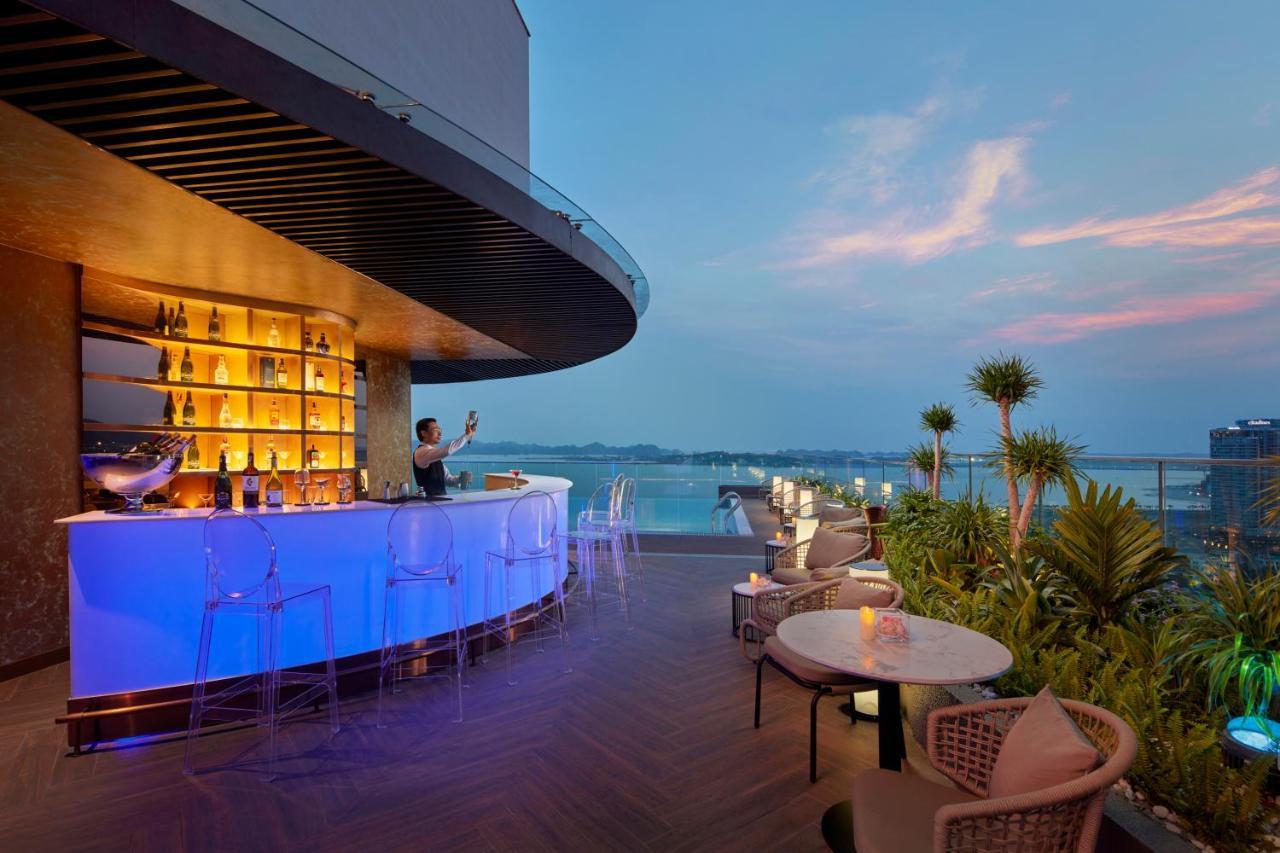 The Watson Premium Halong Hotel Халонг Экстерьер фото