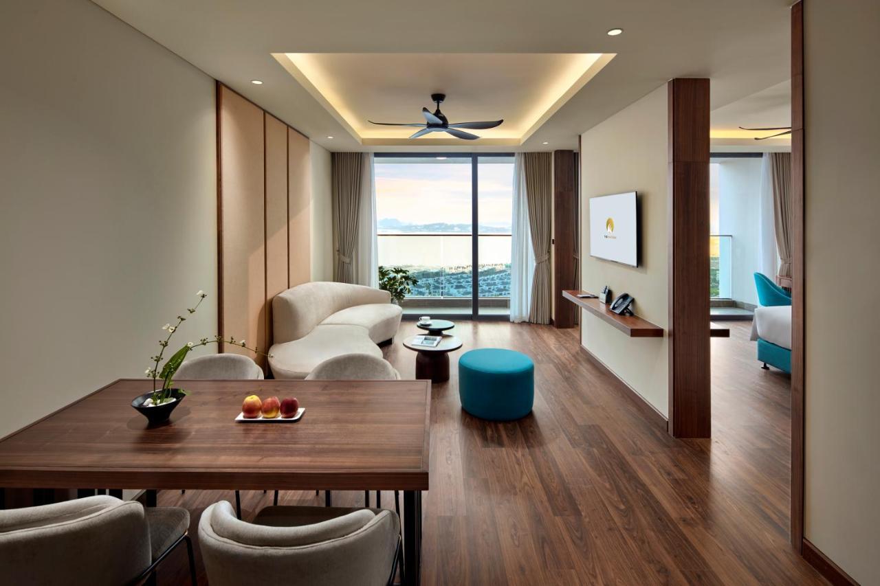 The Watson Premium Halong Hotel Халонг Экстерьер фото