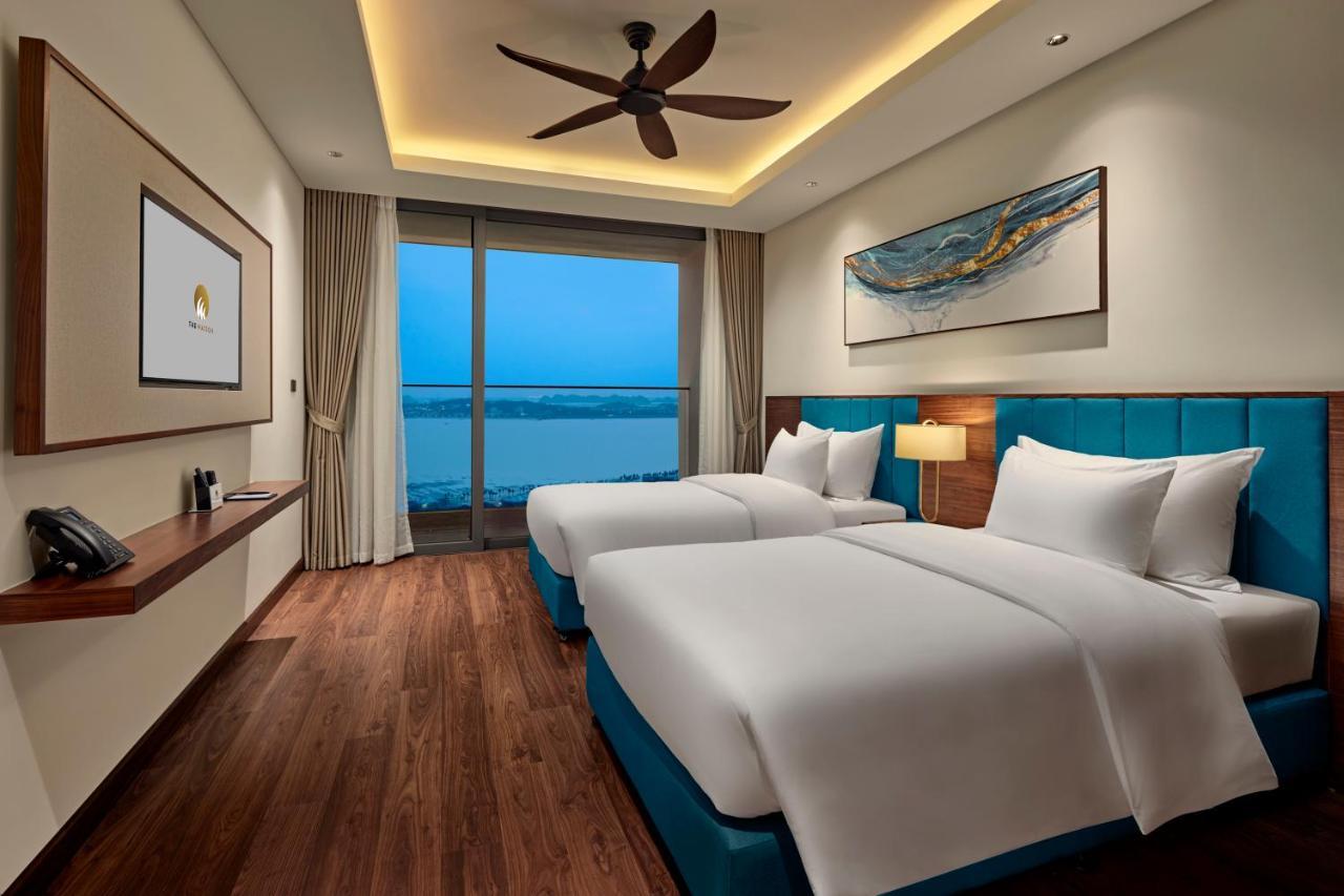 The Watson Premium Halong Hotel Халонг Экстерьер фото