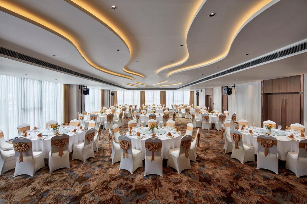 The Watson Premium Halong Hotel Халонг Экстерьер фото