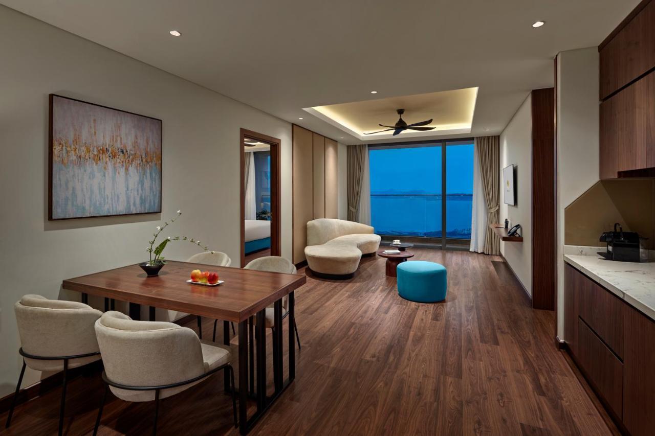 The Watson Premium Halong Hotel Халонг Экстерьер фото