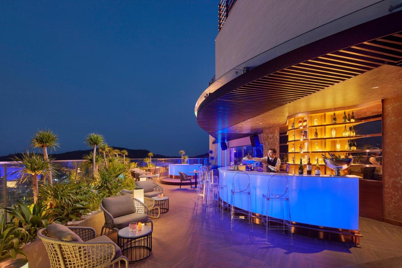 The Watson Premium Halong Hotel Халонг Экстерьер фото