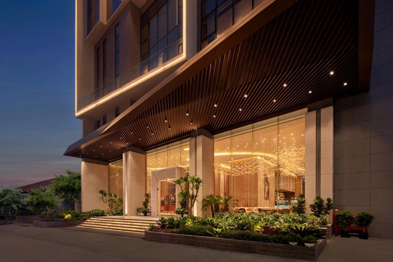 The Watson Premium Halong Hotel Халонг Экстерьер фото