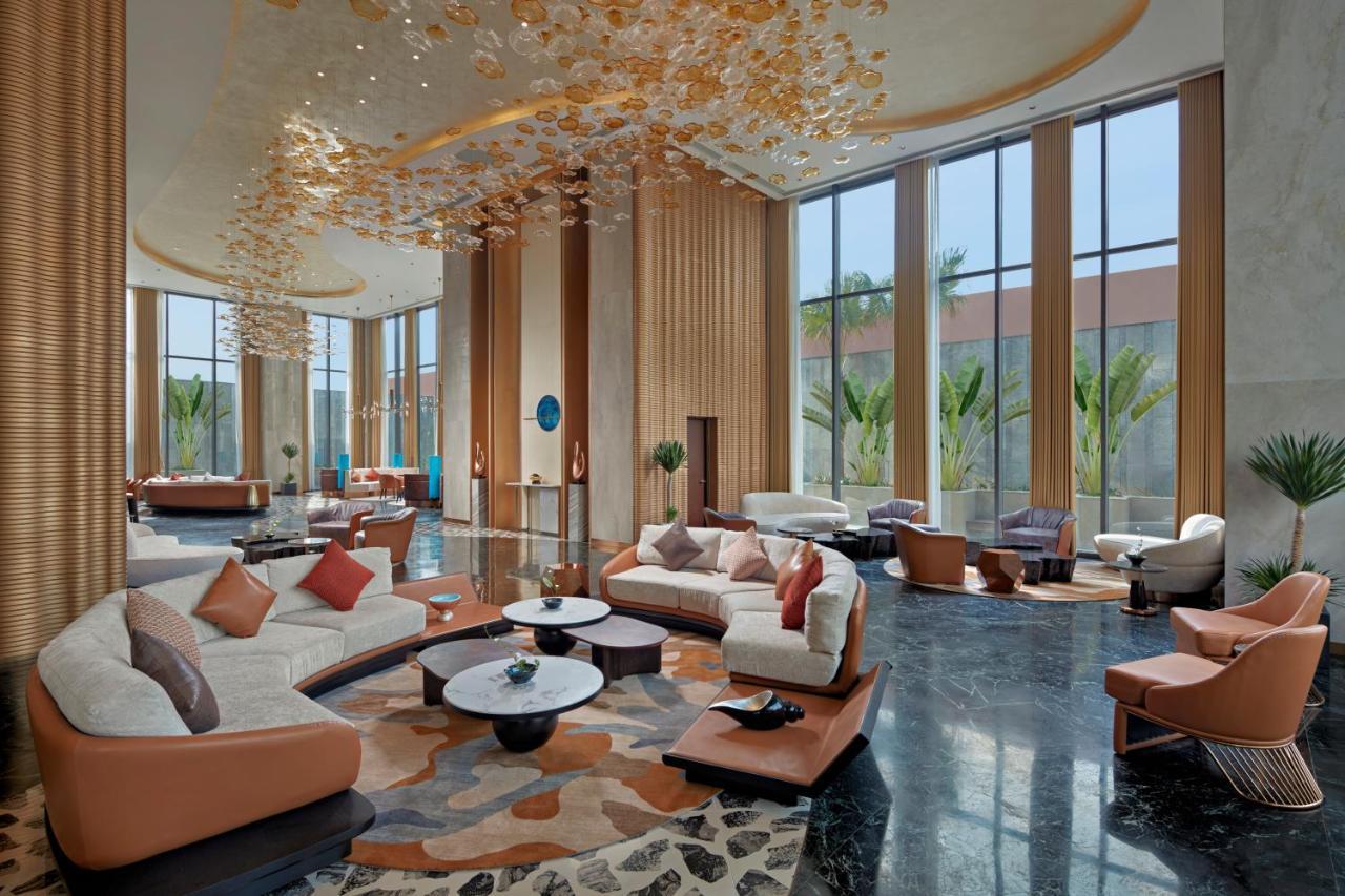 The Watson Premium Halong Hotel Халонг Экстерьер фото