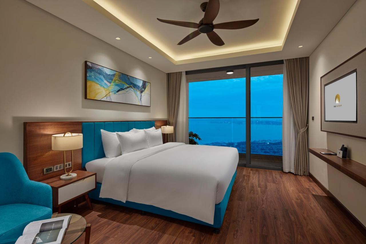 The Watson Premium Halong Hotel Халонг Экстерьер фото
