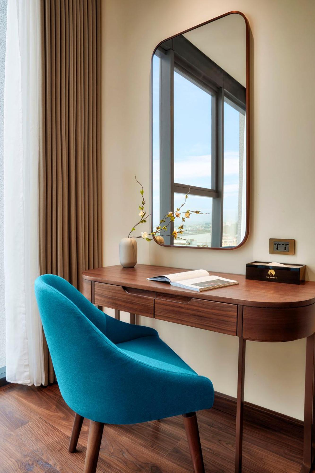 The Watson Premium Halong Hotel Халонг Экстерьер фото