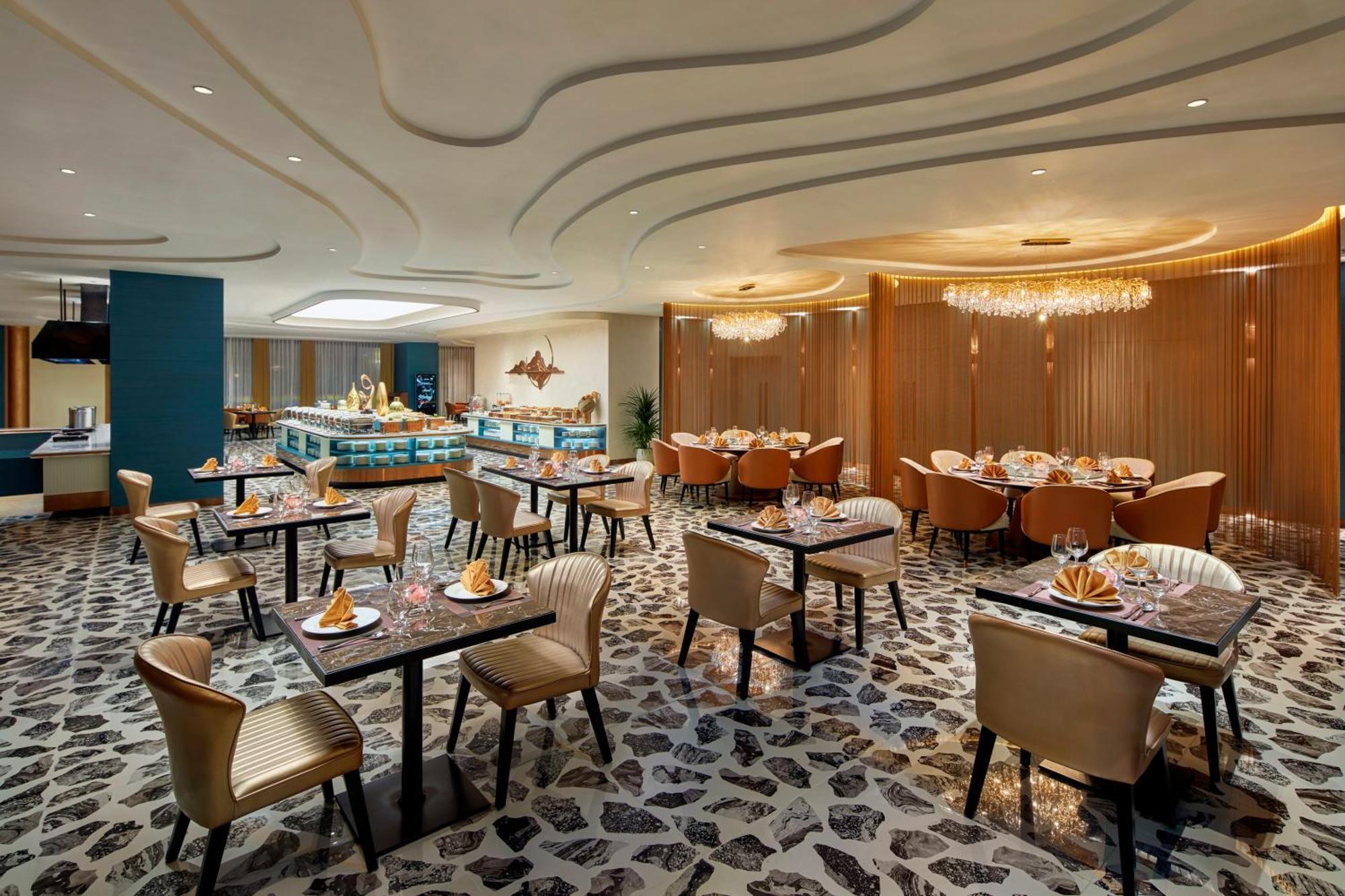 The Watson Premium Halong Hotel Халонг Экстерьер фото